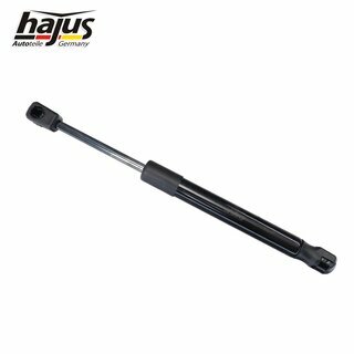 Gasfeder, Motorhaube