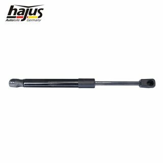 Gasfeder, Motorhaube