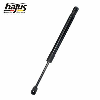 Gasfeder, Motorhaube