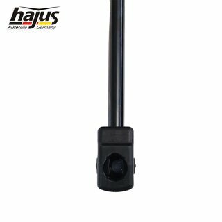 Gasfeder, Motorhaube