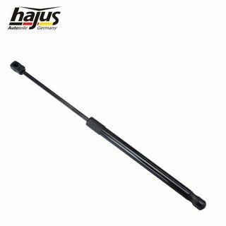 Gasfeder, Motorhaube