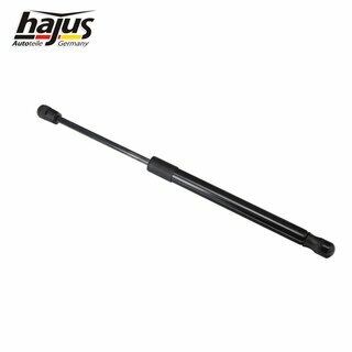 Gasfeder, Motorhaube