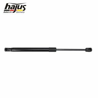 Gasfeder, Motorhaube