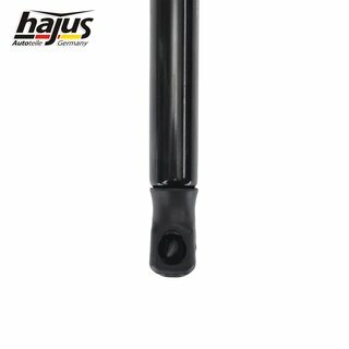 Gasfeder, Motorhaube