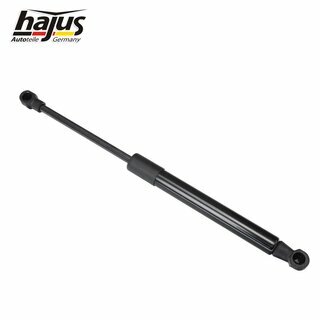 Gasfeder, Motorhaube