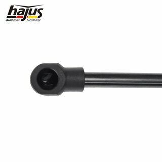 Gasfeder, Motorhaube