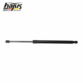 Gasfeder, Koffer-/Laderaum