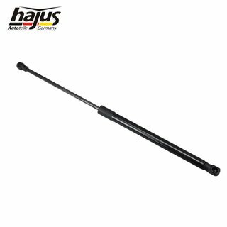 Gasfeder, Koffer-/Laderaum