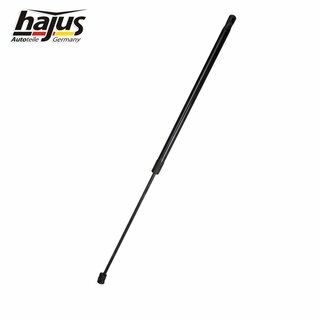 Gasfeder, Motorhaube