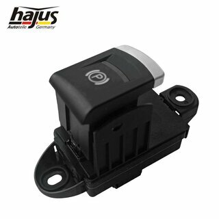 Schalter, Feststellbremsbet�tigung