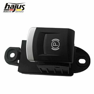 Schalter, Feststellbremsbet�tigung