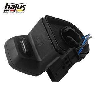 Schalter, Heckklappenentriegelung