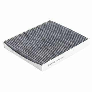Filter, Innenraumluft