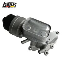 Ölkühler, Motoröl