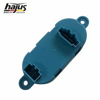 Regler, Innenraumgebl�se