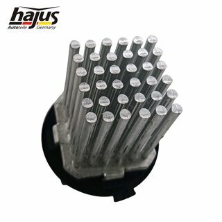 Regler, Innenraumgebl�se