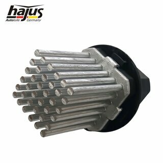 Regler, Innenraumgebl�se