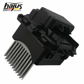 Regler, Innenraumgebl�se