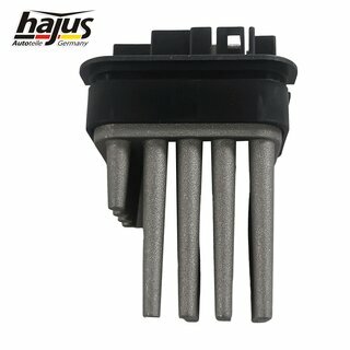 Regler, Innenraumgebl�se