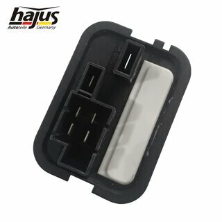 Regler, Innenraumgebl�se