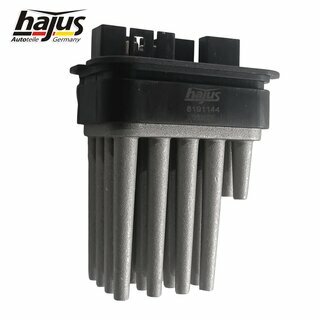 Regler, Innenraumgebl�se