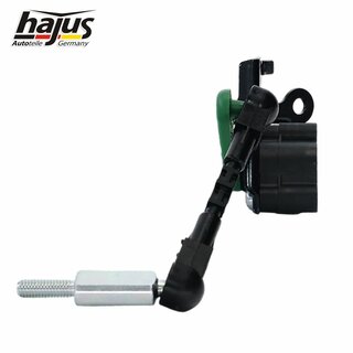 Sensor, Leuchtweitenregulierung