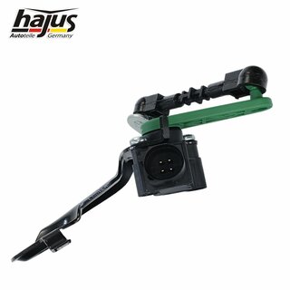 Sensor, Leuchtweitenregulierung