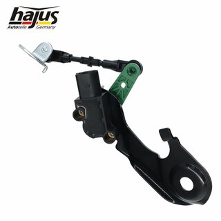 Sensor, Leuchtweitenregulierung