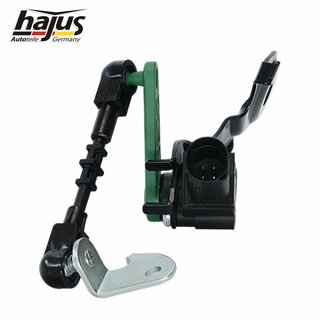 Sensor, Leuchtweitenregulierung