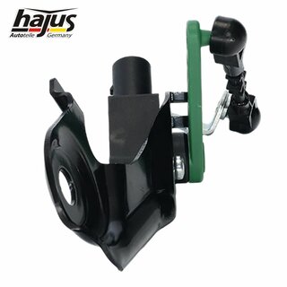 Sensor, Leuchtweitenregulierung