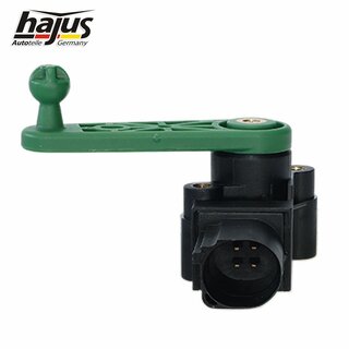 Sensor, Leuchtweitenregulierung