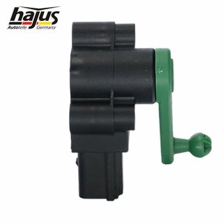 Sensor, Leuchtweitenregulierung
