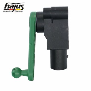 Sensor, Leuchtweitenregulierung