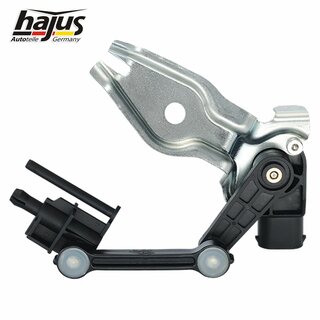 Sensor, Leuchtweitenregulierung