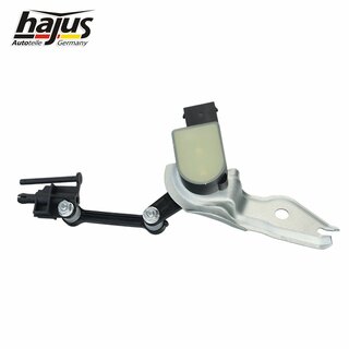Sensor, Leuchtweitenregulierung