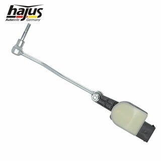Sensor, Leuchtweitenregulierung