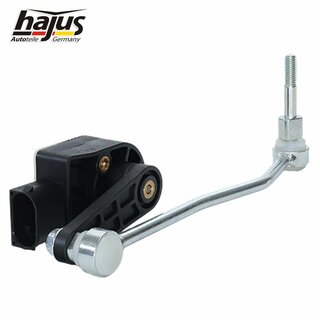 Sensor, Leuchtweitenregulierung