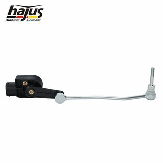 Sensor, Leuchtweitenregulierung