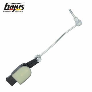 Sensor, Leuchtweitenregulierung