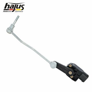 Sensor, Leuchtweitenregulierung