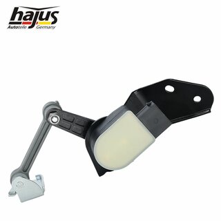 Sensor, Leuchtweitenregulierung