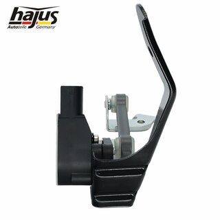 Sensor, Leuchtweitenregulierung