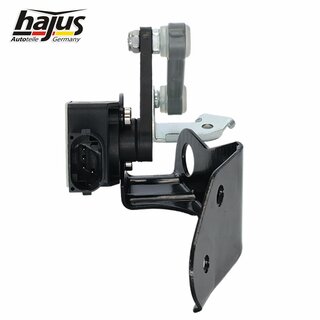 Sensor, Leuchtweitenregulierung