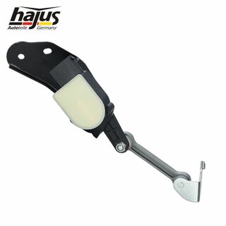 Sensor, Leuchtweitenregulierung