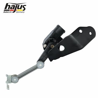 Sensor, Leuchtweitenregulierung