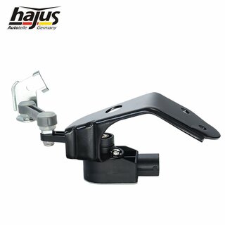 Sensor, Leuchtweitenregulierung
