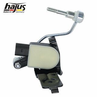 Sensor, Leuchtweitenregulierung