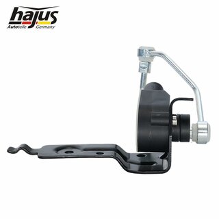 Sensor, Leuchtweitenregulierung