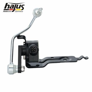 Sensor, Leuchtweitenregulierung