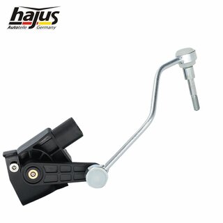 Sensor, Leuchtweitenregulierung